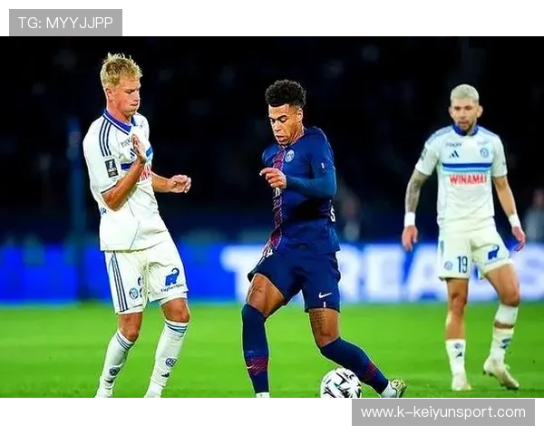 法甲经典战役，精彩进球、关键扑救、战术变化令人陶醉，法甲最佳进球