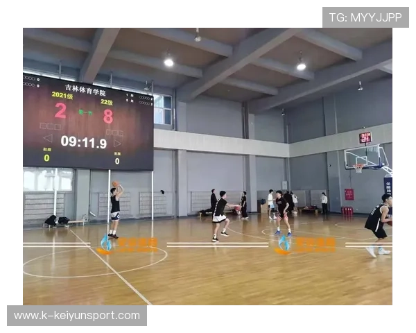 线上预约、智慧场馆管理推动青少年篮球赛事高效便捷举办，青少年活动中心篮球