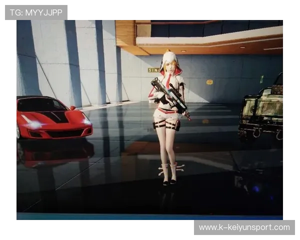 荒野行动“生存王者”线上淘汰赛持续升温，2021年荒野行动